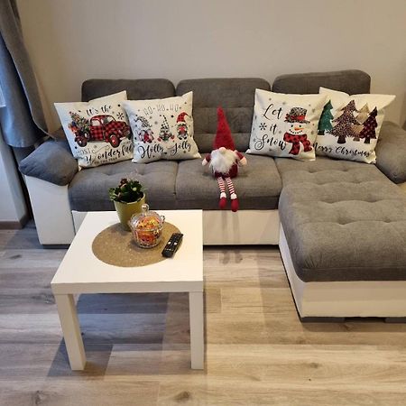 Wohnung In Wien Kültér fotó