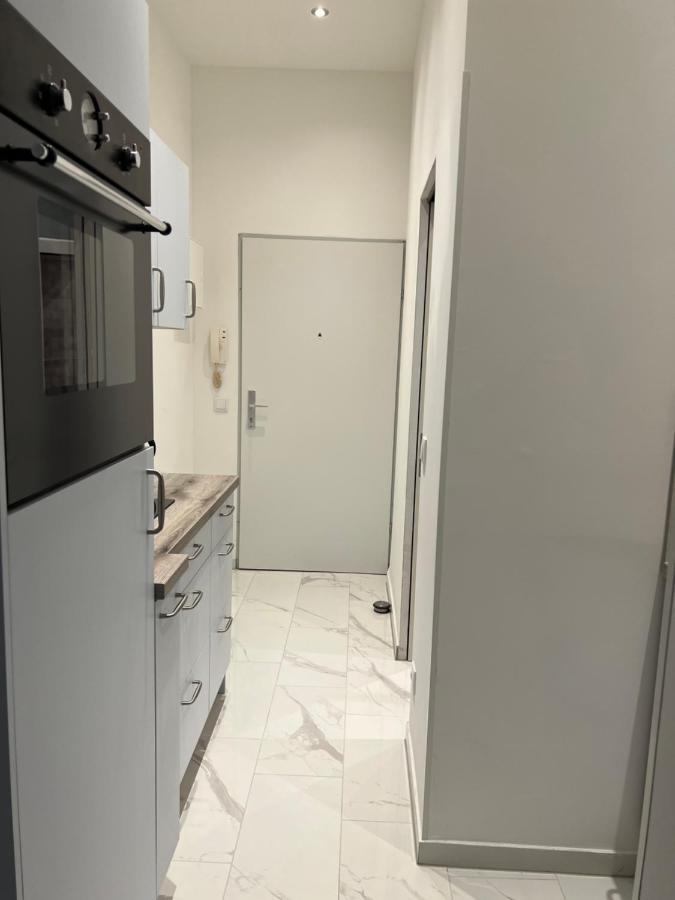 Wohnung In Wien Kültér fotó