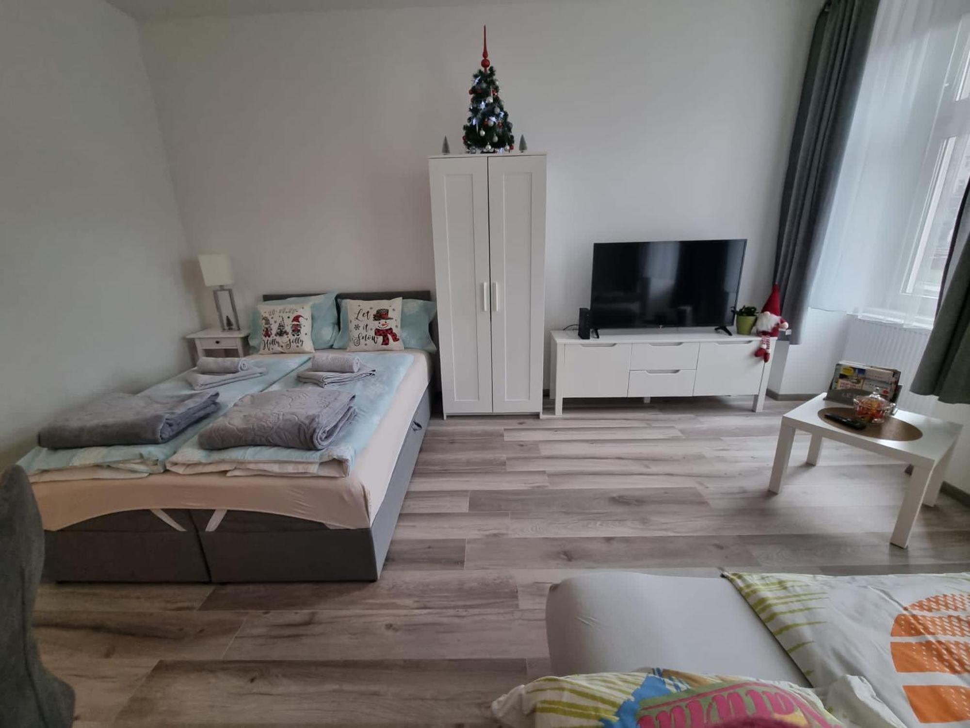 Wohnung In Wien Kültér fotó