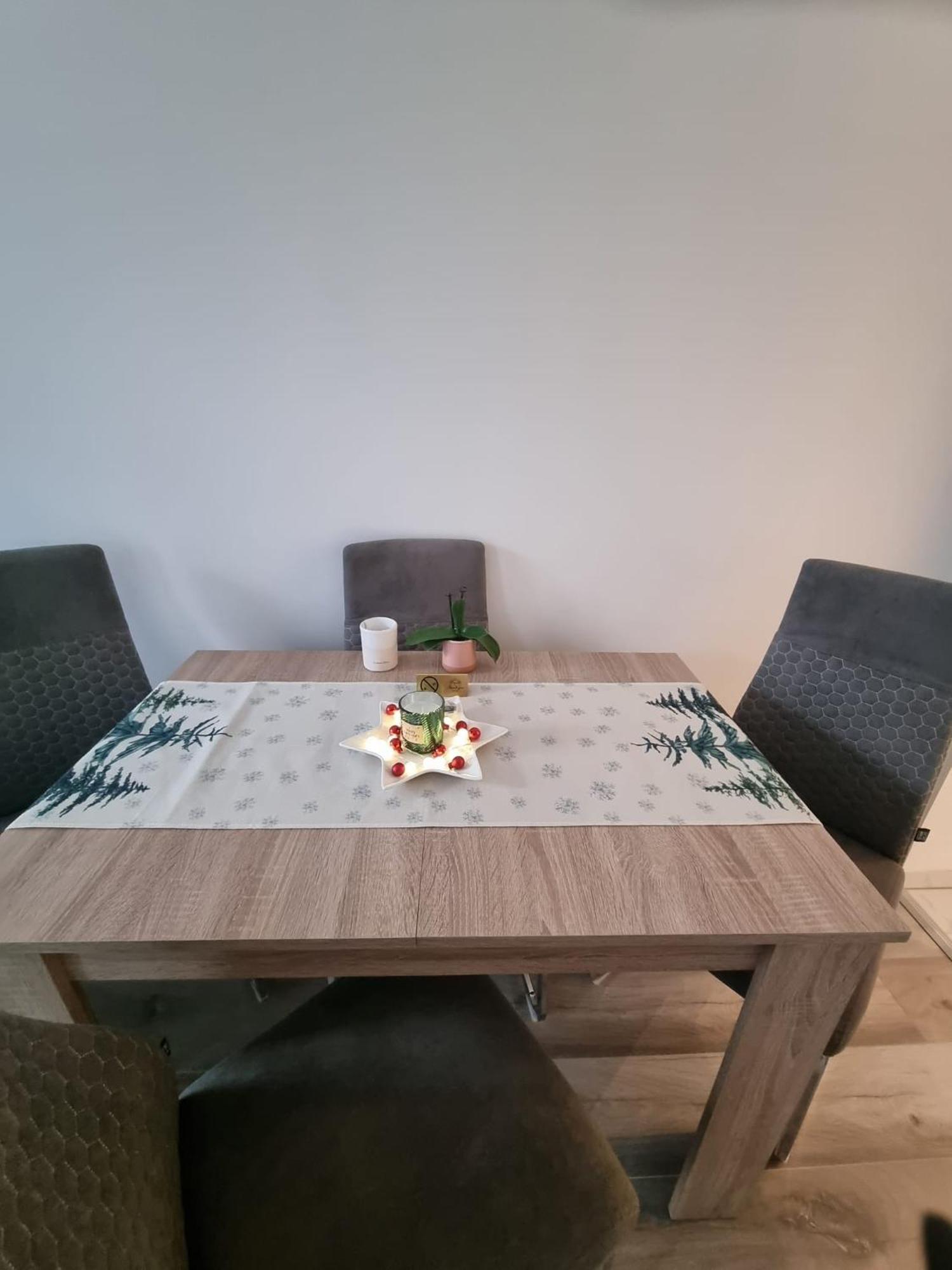 Wohnung In Wien Kültér fotó