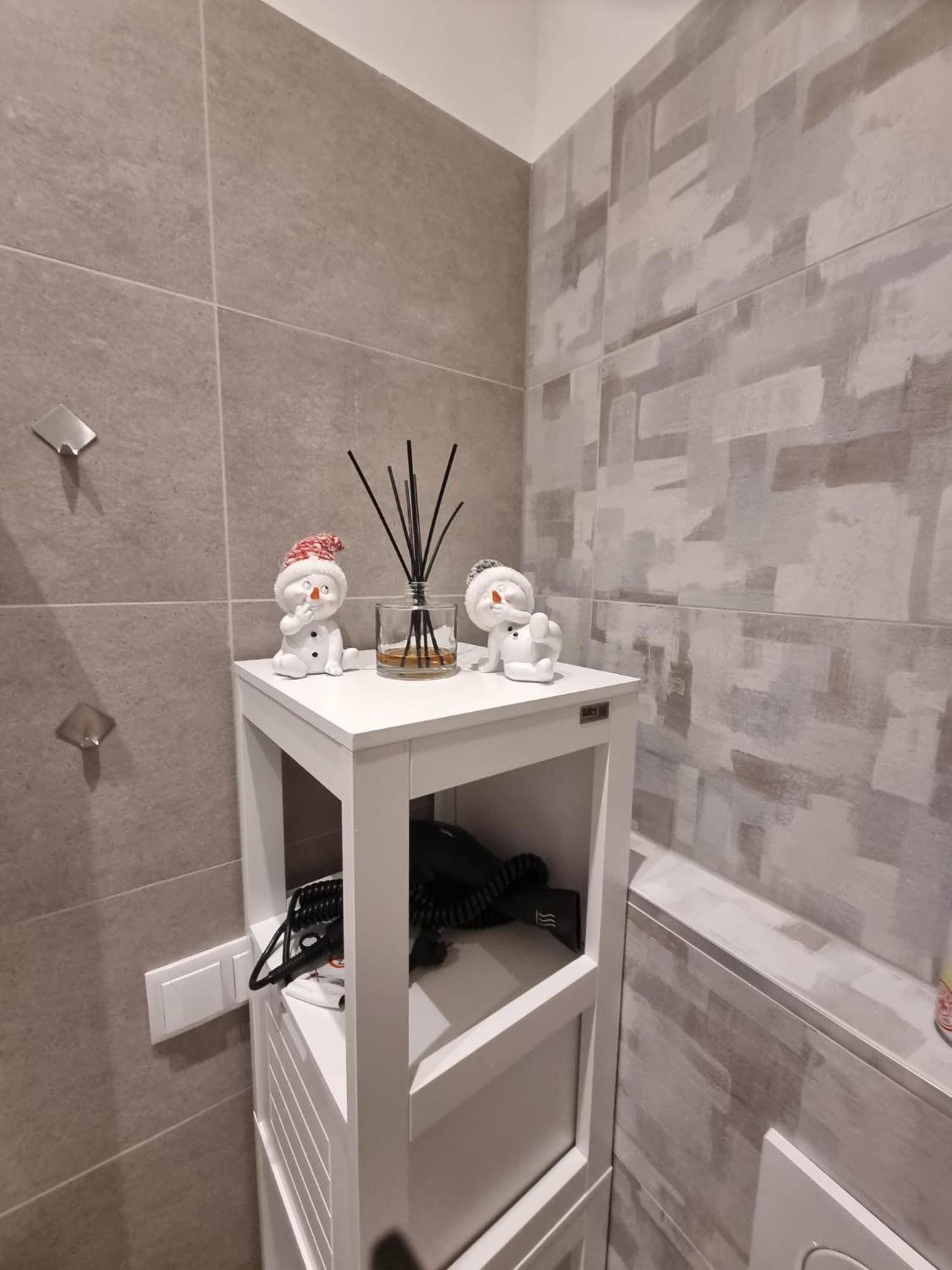 Wohnung In Wien Kültér fotó