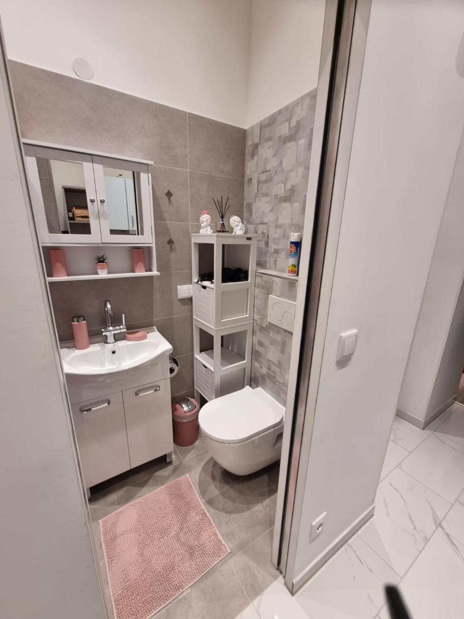 Wohnung In Wien Kültér fotó